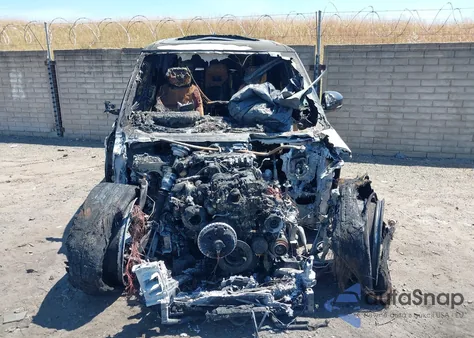 2020 Land Rover Range Rover Hse z USA, uszkodzony, nr VIN SALGS2RU6LA580100